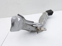 MINI F57 Cooper S 14-18 2,0 141KW Abgasleitung AGR Rohr Leitung MINI F57 Cooper S 14-18 07.06.2017 11658605502 gebraucht Vorschau 5
