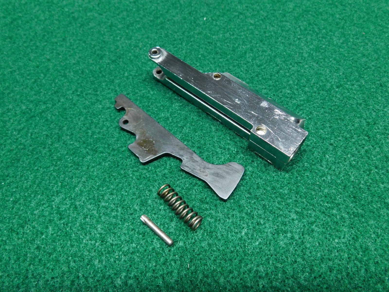 Marlin Model 783 883 Feed Throat Assembly .22 WMR Original