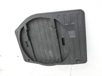 Audi A6 4G C7 11-14 Kombi Kofferraummatte Einlegeboden Audi A6 4G C7 11-14 20.04.2012 4G9863547 gebraucht Vorschau 4