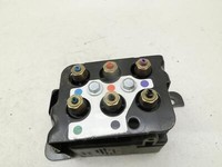 VW Phaeton 3D GP1 07-10 Ventilblock f. Luftfahrwerk Federung Pos.1 VW Phaeton 3D GP1 07-10 23.04.2007 3D0616013B... Vorschau 4
