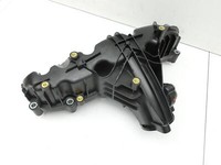 VW Tiguan I 5N 11-16 TDI 2,0 81KW CFFD Ansaugbrücke Ansaugkrümmer VW Tiguan I 5N 11-16 10.08.2011 03L129711AN... Vorschau 2
