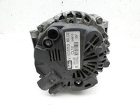 Peugeot 5008 09-13 THP 1,6 115KW Lichtmaschine Generator CL12 Peugeot 5008 09-13 12.01.2011 757651380 V757651380-02... Vorschau 4