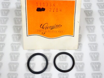 Aermacchi Harley NOS NEW 11133A Quad Seal (2) FL FLH FX