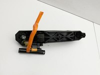 Opel Agila B 08-15 5T Türgriff Griff aussen Rechts Hinten GBZ Opel Agila B 08-15 10.07.2009 gebraucht Vorschau 5