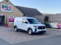 Ford Transit Courier 1.0 ECOBOOST 100 LEADER