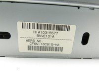 Volvo V60 D4 10-13 Navi Navigation Volvo V60 D4 10-13 01.10.2012 CF6N-18C815-HA 31357216AA gebraucht Vorschau 6