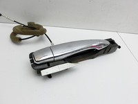 Nissan X-Trail T32 14-17 Türgriff außen Chrom Links Hinten G41 Nissan X-Trail T32 14-17 09.03.2015 gebraucht Vorschau 2