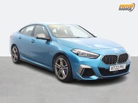 2022 BMW 2 Series M235i xDrive 4dr Step Auto [Pro Pack] Coupe PETROL Automatic