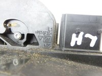 Opel Astra J 12-18 Kombi Türschloss m. ZV Stellmotor Links Hinten Opel Astra J 12-18 24.05.2012 133692 13503807... Vorschau 7