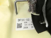 Mazda CX-30 19-24 Sitzbezug Sitzpolster für Rücksitzbank Hinten Mazda CX-30 19-24 18.05.2020 gebraucht Vorschau 7