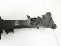 Mercedes C209 CLK 280 05-09 Coupe Stossdämpfer Federbein Stoßdämpfer Vorne Rechts Mercedes C209 CLK 280 05-09... Vorschau 5