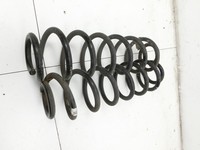 VW Passat B8 3G 14-19 Lim Beide Feder Federn Hinten VW Passat B8 3G 14-19 20.07.2015 gebraucht Vorschau 2