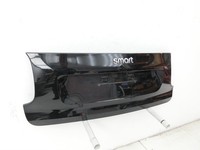 Smart Fortwo 453 14-24 Coupe Beplankung für Heckklappe Kofferraumdeckel Klappe Unten EN1 / ECA Smart Fortwo 453... Vorschau 2