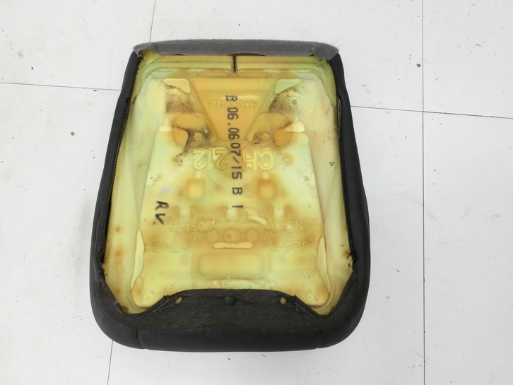 Chrysler 300C LE 04-07 Lim Sitzbezug Sitzpolster für Beifahrersitz Rechts Vorne Leder Chrysler 300C LE 04-07... Vorschau 4