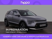 2024 Kia Niro 1.6h GDi 3 SUV 5dr Petrol Hybrid DCT Euro 6 (s/s) (139 bhp) ESTATE