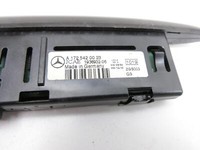 Mercedes S204 W204 C220 11-15 Bildschirm PDC Anzeige Monitor Vorne Mercedes S204 W204 C220 11-15 31.01.2012... Vorschau 4