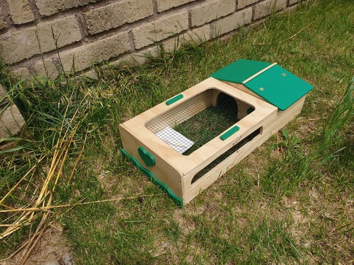 Artikelfoto(s) von einem verifizierten Käufer