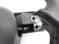 Hyundai I20 III BC3 20-23 Lenkrad Airbaglenkrad Leder Hyundai I20 III BC3 20-23 20.07.2020 80100Q0000NNB... Vorschau 4