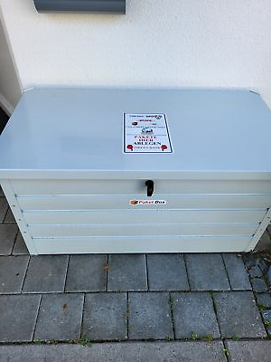 Artikelfoto(s) von einem verifizierten Käufer
