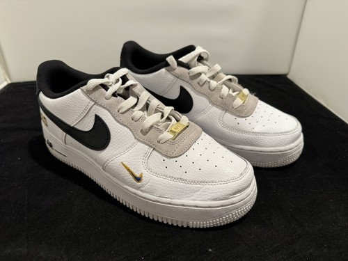 Size 7Y- Nike Ken Griffey Jr. x Air Force 1 '07 LV8 Jr. & Sr