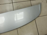 Hyundai I30 GD 11-15 Lim Spoiler für Heckklappe Hyundai I30 GD 11-15 21.03.2012 2103120023 gebraucht Vorschau 4