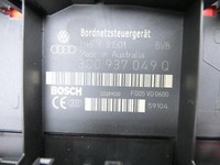 VW EOS 1F 06-09 FSI 2,0 110KW Sicherungskasten Zentralelektrik Bordnetzsteuergerät VW EOS 1F 06-09 05.12.2005... Vorschau 5
