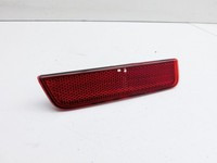 Dacia Duster 4x4 HS 10-18 Reflektor für Stoßstange Hinten Links Dacia Duster 4x4 HS 10-18 25.08.2016 265654344R... Vorschau 2