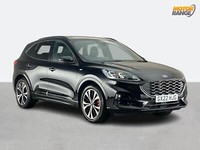 2022 Ford Kuga 1.5 EcoBlue ST-Line X Edition 5dr Auto Crossover/SUV Diesel Autom