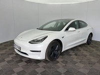 BARGAIN 2020 20 TESLA MODEL 3 - LONG RANGE AWD - 88% BATTERY HEALTH - 1 OWNER !!