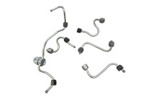 Ford Mondeo V BA7 CF 14-19 TDCi 2,0 132KW Hochdruck Leitung Kraftstoffleitung Ford Mondeo V BA7 CF 14-19 16.12.2016... Vorschau 1