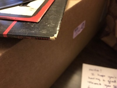 Item photo(s) from verified buyer