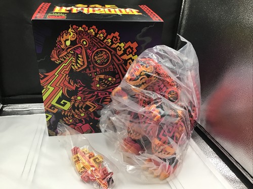 SF・ファンタジー・ホラー Blokhedz exclusive JPN ed Vulture SF・ファンタジー・ホラー Blokhedz exclusive JPN ed Vulture