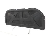 SSangyong Korando CK 10-13 Dämmung Schallisolierung für Motorhaube Dämmmatte SSangyong Korando CK 10-13 05.04.2013... Vorschau 2