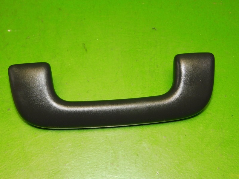 19-22 Veloster N OEM upper A pillar roof grab handle bar