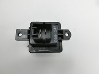 Mitsubishi Outlander III 12-15 Widerstand Gebläse Lüfter Mitsubishi Outlander III 12-15 22.09.2015 05914F gebraucht Vorschau 2
