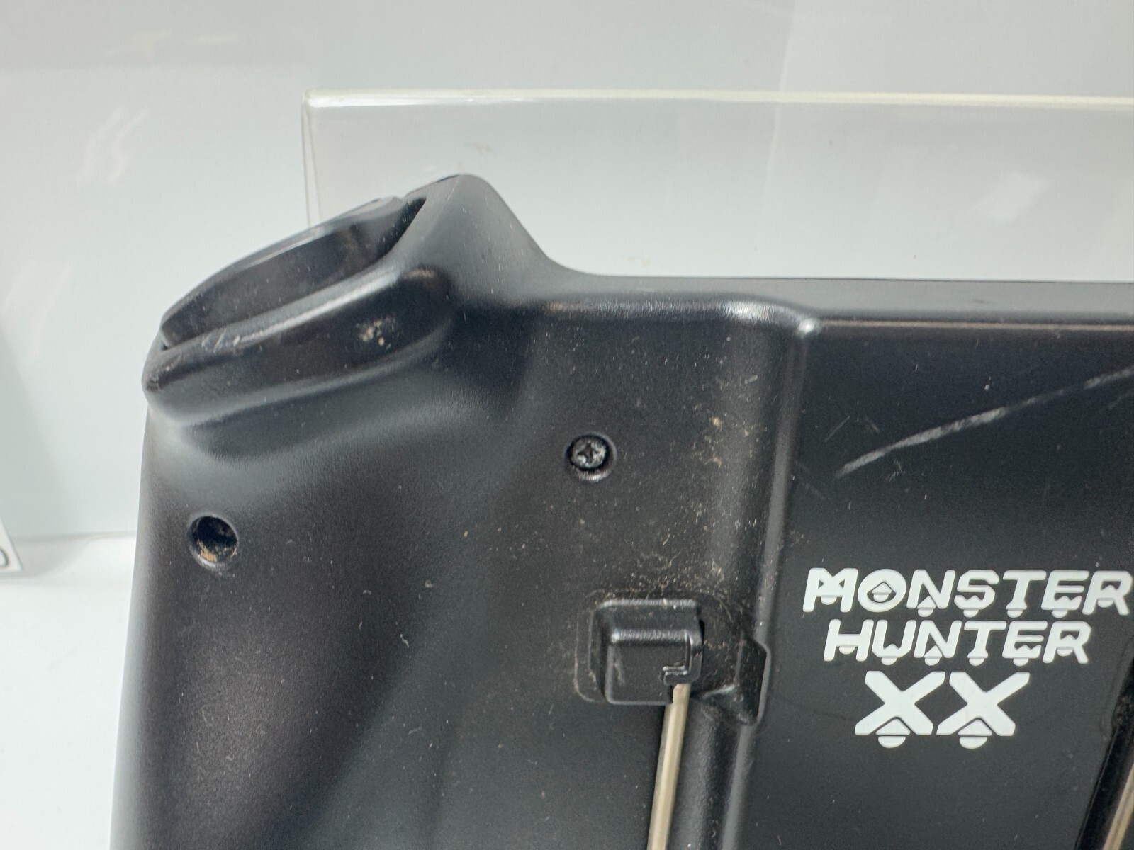 Monster Hunter Double Cross Hunting Gear for New Nintendo 3DS LL HORI 3DS-508 Monster Hunter Double Cross Hunting Gear for New Nintendo 3DS LL HORI 3DS-508