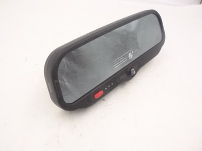 Digital Ally DVM-250 Plus Rear View Mirror Camera In Car Video 32GB Truck Car