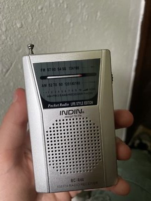 Fotos del artículo de un comprador verificado