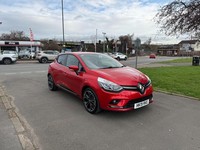 2019 Renault Clio Iconic TCe 90 MY18 HATCHBACK Petrol Manual