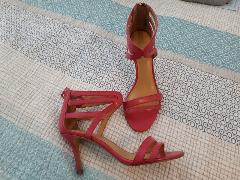 nine west shoes the bay