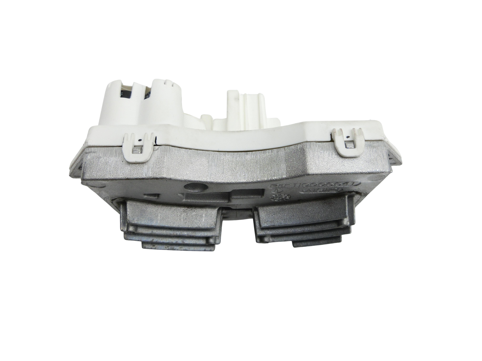 BMW E90 3er 325i 05-08 Widerstand Gebläse Lüfter - Bild 1