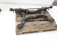 Mercedes W177 A200d 18-22 Lim Hinterachse Achse Achsträger Mercedes W177 A200d 18-22 12.07.2019 A2473502802 gebraucht Vorschau 2