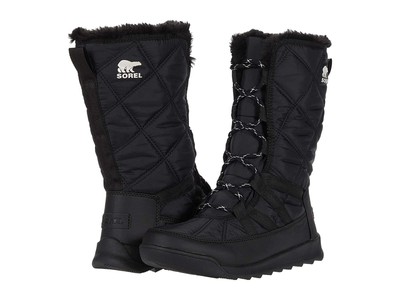 

Женские ботинки SOREL Whitney Tall Lace II