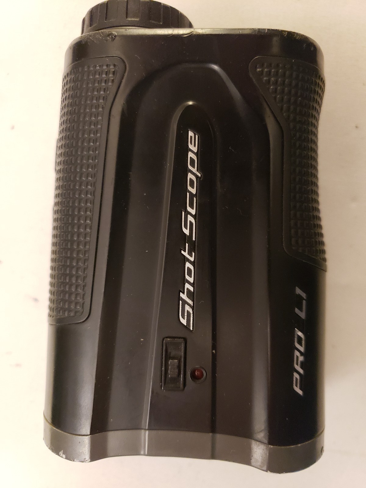 Used - Shot Scope Pro L1 Laser Range Finder with Slope