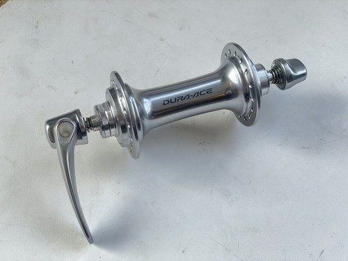 DURA-ACE HB-7800 ハブ 32穴 Shimano Dura Ace HB-7800 Front Hub 32 hole with Skewer | eBay
