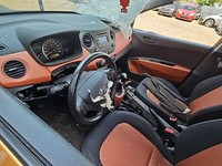 Hyundai I10 II BA 13-19 Lenkrad ohne Airbag Hyundai I10 II BA 13-19 08.12.2014 gebraucht Vorschau 9