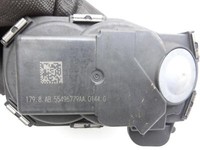 Opel Insignia B Z18 17-20 CDTi 1,6 100KW D16DTH Drosselklappe Opel Insignia B Z18 17-20 18.07.2018 55496779... Vorschau 5