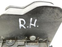 BMW E61 LCI 530d 07-10 Kombi Türschloss m. ZV Stellmotor Rechts Hinten BMW E61 LCI 530d 07-10 24.06.2009 gebraucht Vorschau 6