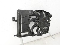 Ford Transit Connect 13-18 1,5 75KW Lüfter Ventilator f. Kühler Ford Transit Connect 13-18 20.06.2017 DV61-8C607-AD... Vorschau 6