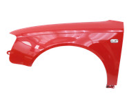 Audi A4 8E B7 04-08 Kotflügel Links Vorne LY3J Audi A4 8E B7 04-08 28.03.2007 8E0821105F gebraucht Vorschau 1